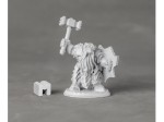 Reaper Dark Heaven Legends 03892 Dark Dwarf Striker