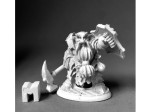 Reaper Dark Heaven Legends 03899 Dark Dwarf Smiter