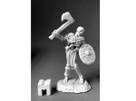 Reaper Dark Heaven Legends 03901 Bog Skeleton (Axe & Shield)