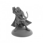 Reaper Dark Heaven Legends 04064 Elf Ranger, Lanaerel Grayleaf