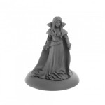 Reaper Dark Heaven Legends 04068 Adrasteia Winterthorn, Vampiress