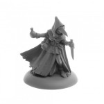 Reaper Dark Heaven Legends 04075 Sister Hazel, Plague Doctor