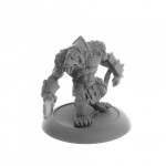 Reaper Dark Heaven Legends 04080 Wererat Boss