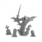 Reaper Dungeon Dwellers 07034 Grave Wraith