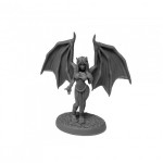 Reaper Dungeon Dwellers 07085 Tirika, Succubus