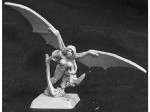 Reaper Warlord 14006 Syphrilia Necropolis Succubus