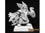 Reaper Warlord 14042 Thorgram, Dwarf Warlord