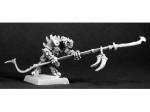 Reaper Warlord 14403 Reptus Longstriker