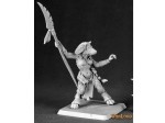 Reaper Warlord 14593 Kashia Ghostmane Tribe Lupine