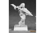 Reaper Warlord 14600 Kaya the Reaper Female Barbarian Sergeant