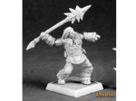 Reaper Warlord 14603 Barbarian Spearthrower