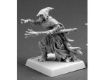 Reaper Warlord 14630 Dramorion Dark Elf Sorceror