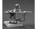 Reaper Warlord 14651 Elf Faun