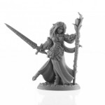 Reaper Bones USA 30001 Lysette, Elven Mage