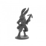 Reaper Bones USA 30012 Enrieth, Harefolk Rogue