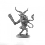 Reaper Bones USA 30021 Krampus