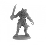 Reaper Bones USA 30038 Hakkle Blackhook, Gnoll Pirate