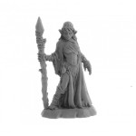 Reaper Bones USA 30065 Tianalise, Bog Witch