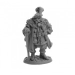 Reaper Bones USA 30068 Burgermeister