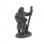 Reaper Bones USA 30074 Young Mage