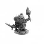 Reaper Bones USA 30091 ReaperCon 2022 Mousling