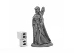 Reaper Bones Black 44008 Anthanelle Elf Wizard