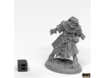 Reaper Bones Black 44022 Dreadmere Wight