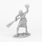 Reaper Bones Black 44085 Stone Giant Guard