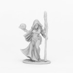 Reaper Bones Black 44089 Jade Fire Shaman