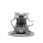 Reaper Bones Black 44106 Mockingbeast (Bed)