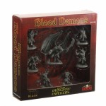 Reaper Bones Black 44150 Blood Demons Boxed Set