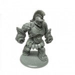 Reaper Bones Black 44171 Bronze Golem