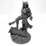 Reaper Bones Black 44180 Yephima, Cloud Giant