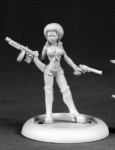 Reaper Chronoscope 50194 Cleo Greene Mod Heroine