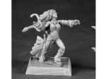 Reaper Pathfinder 60009 Seoni Iconic Female Sorceress