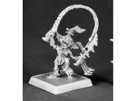 Reaper Pathfinder 60018 Goblin Warchanter