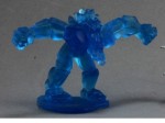 Reaper Bones Crystal Golem