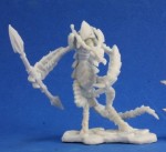 Reaper Bones Ice Devil