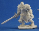 Reaper Bones Barrow Warden 1