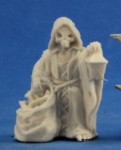 Reaper Bones Mr Bones With Lantern