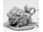 Reaper Bones 77410 Foo Dog