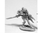 Reaper Bones 77420 Aundine Dark Elf Warrior