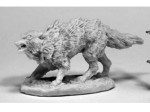 Reaper Bones 77437 Winter Wolf