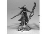 Reaper Bones 77440 Masumi Demon Hunter