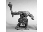 Reaper Bones 77454 Ogre Clubber