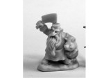 Reaper Bones 77460 Dwarven Butcher