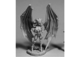 Reaper Bones 77496 Eilluvasheth Succubus Queen