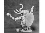 Reaper Bones 77588 Avatar of Strength Elephant