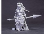 Reaper Bones 77613 Vanja Fire Giant Queen (Huge)