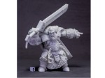 Reaper Bones 77614 Skorg Fire Giant King (Huge)